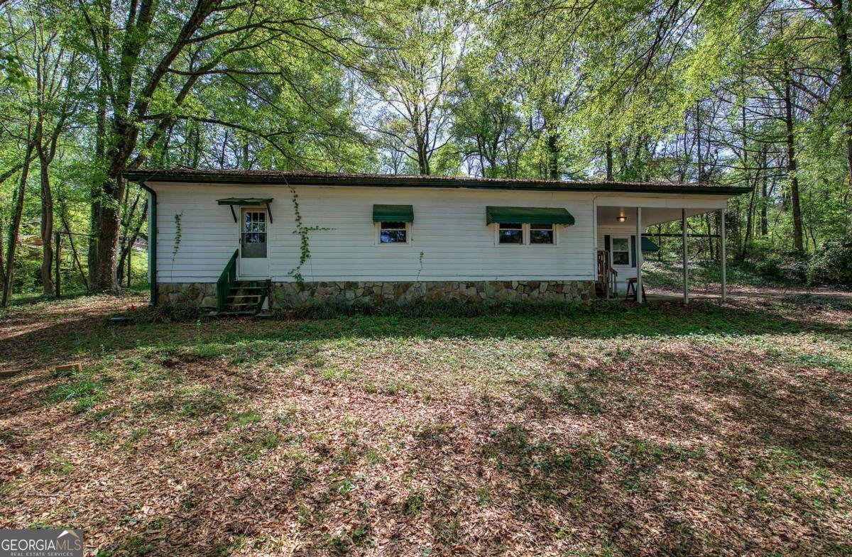 92 Valley Trail Acworth - 28