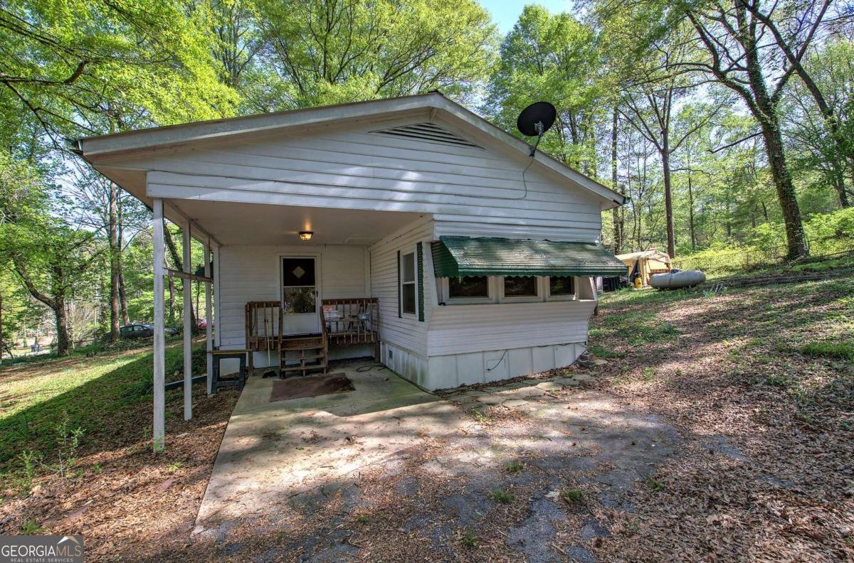 92 Valley Trail Acworth - 29