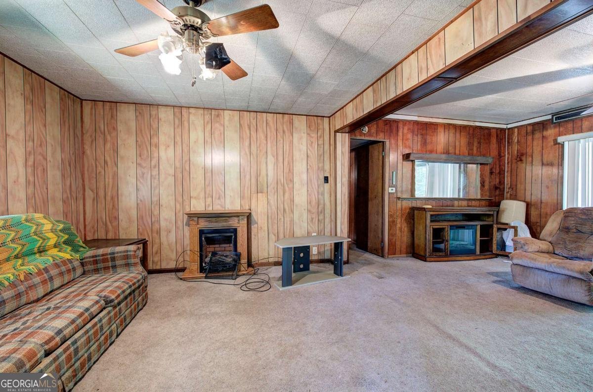 92 Valley Trail Acworth - 3
