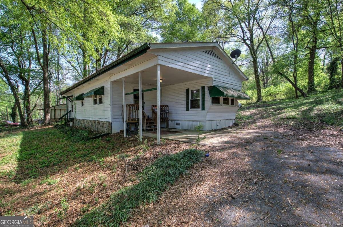 92 Valley Trail Acworth - 30