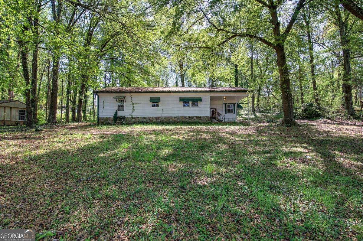 92 Valley Trail Acworth - 31