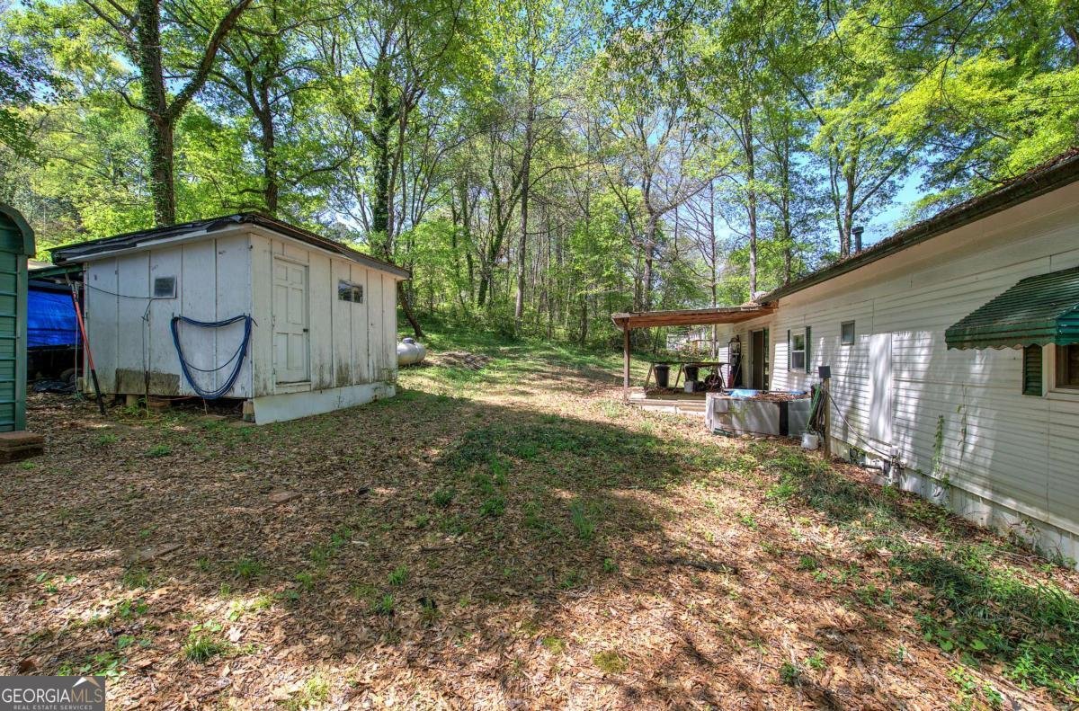 92 Valley Trail Acworth - 32