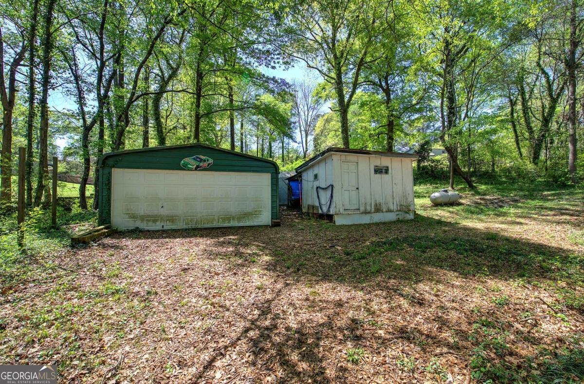 92 Valley Trail Acworth - 33