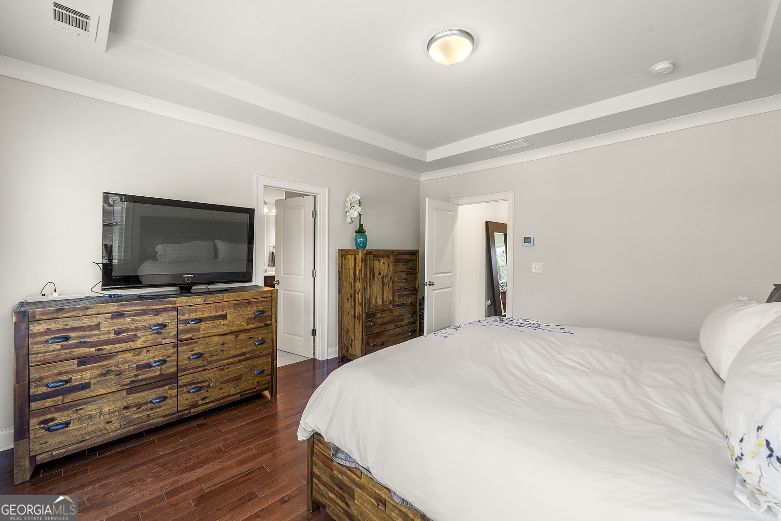 1101 Parktown Drive Mableton - 7