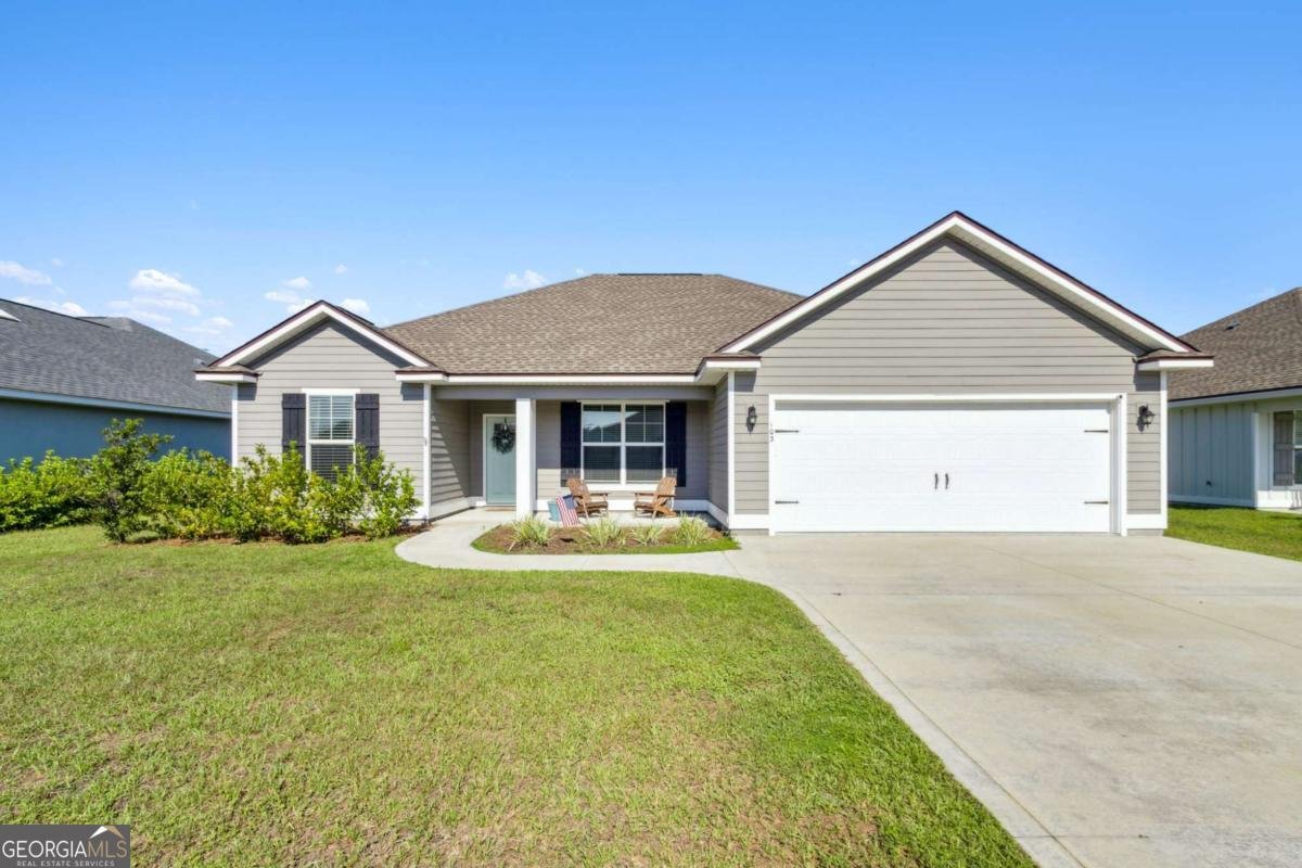 103 Pomegranate Street Kingsland - 1