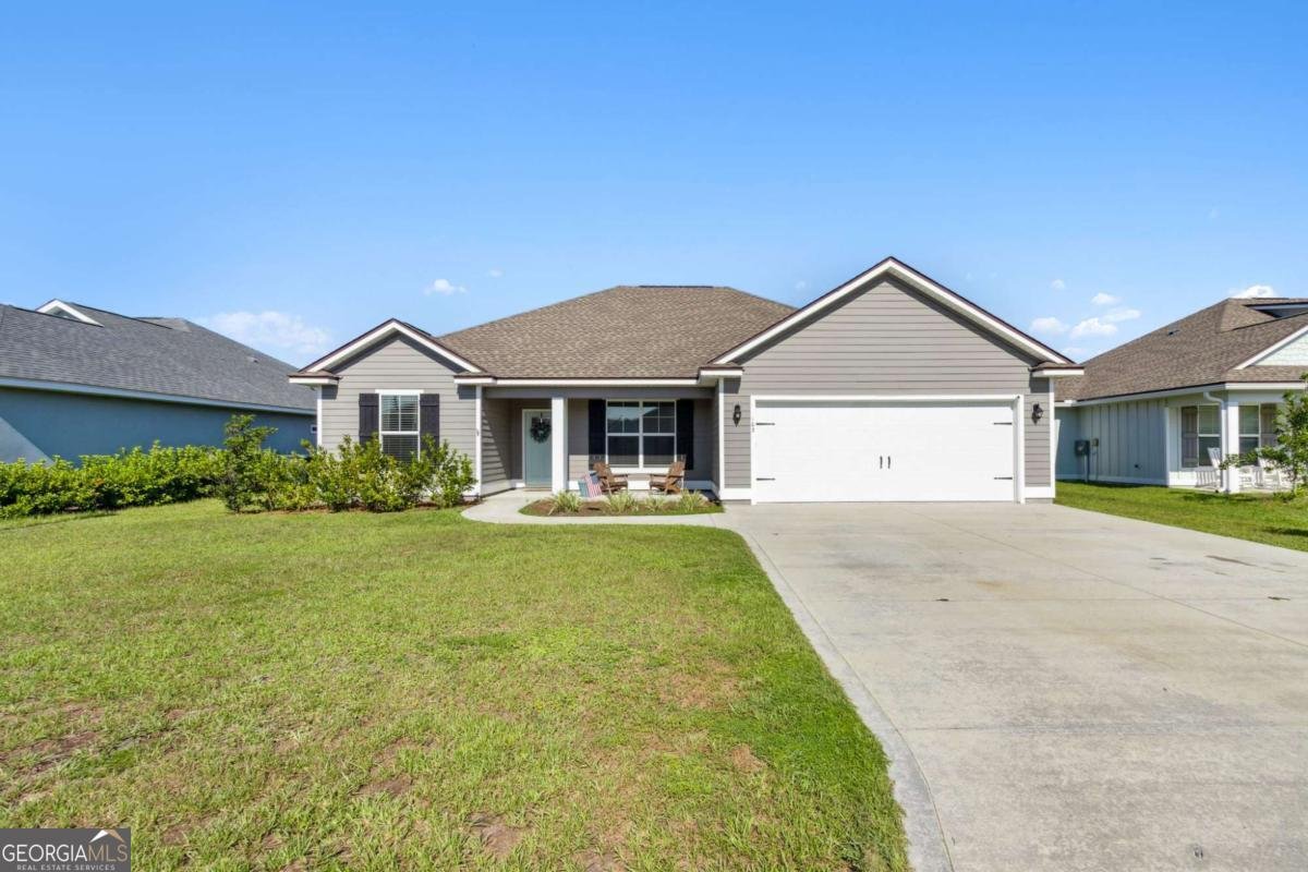 103 Pomegranate Street Kingsland - 2