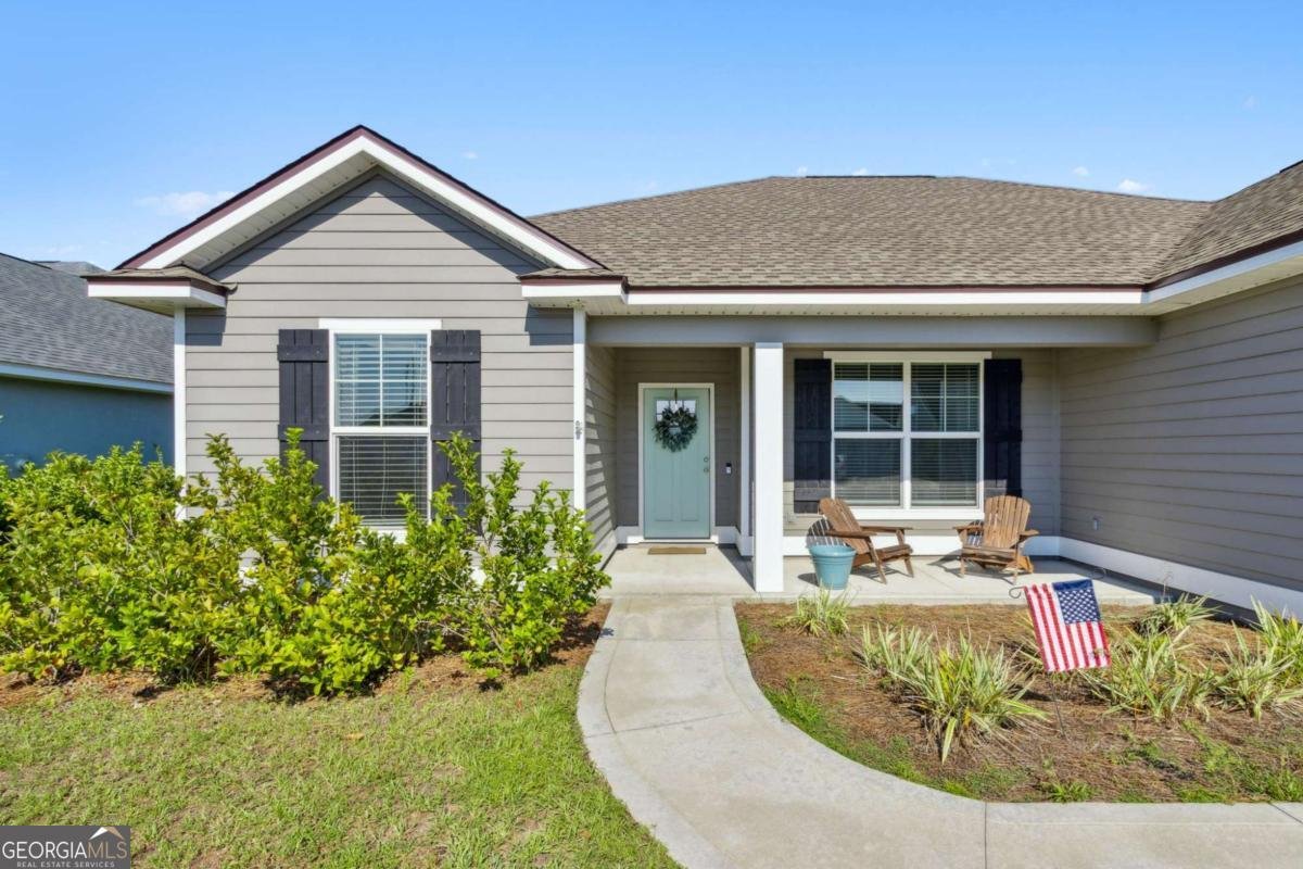 103 Pomegranate Street Kingsland - 3