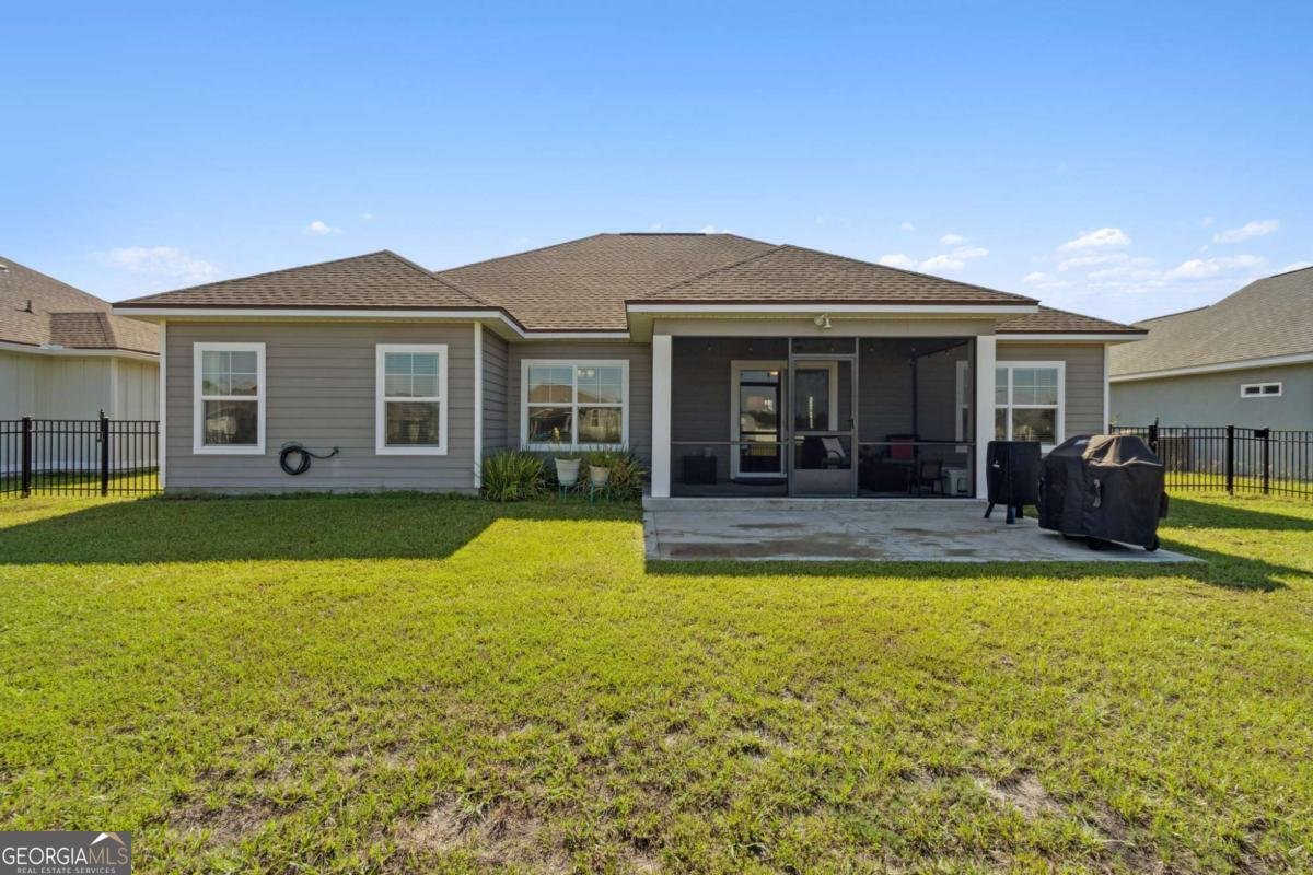 103 Pomegranate Street Kingsland - 40