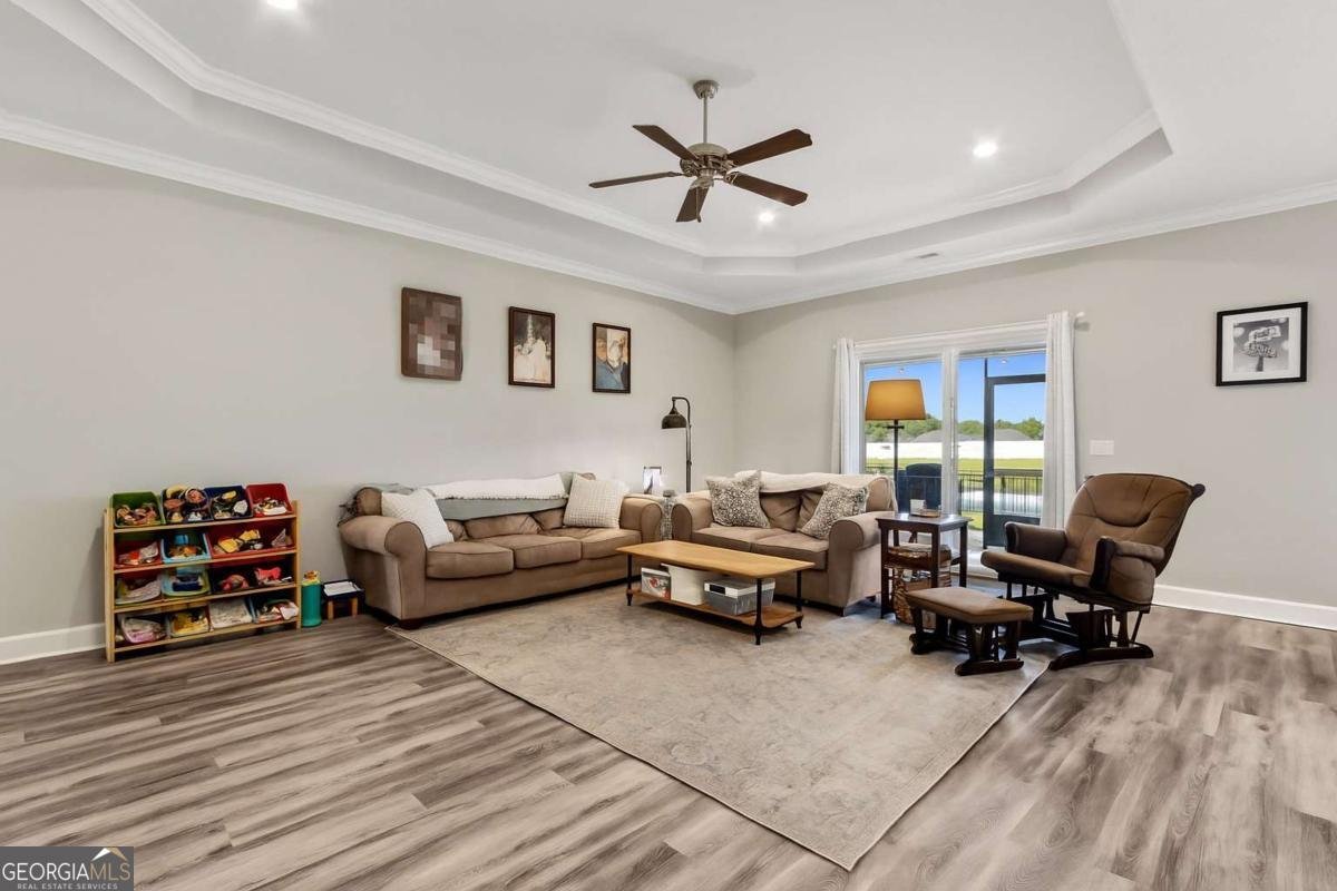 103 Pomegranate Street Kingsland - 9