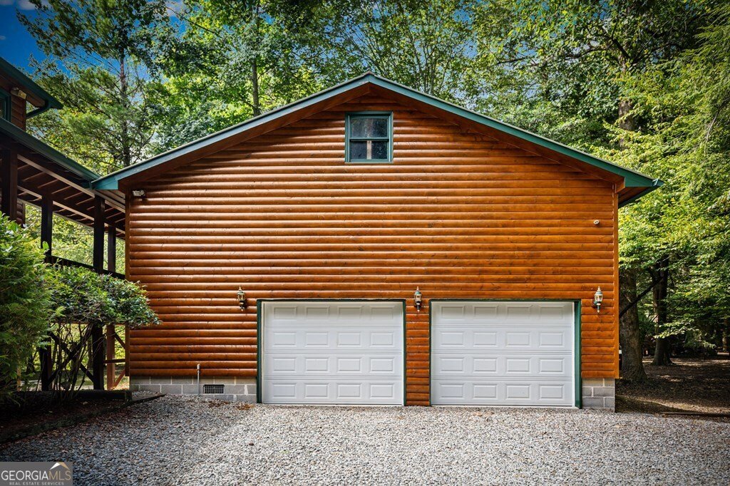 221 Muller Lane Ellijay - 10