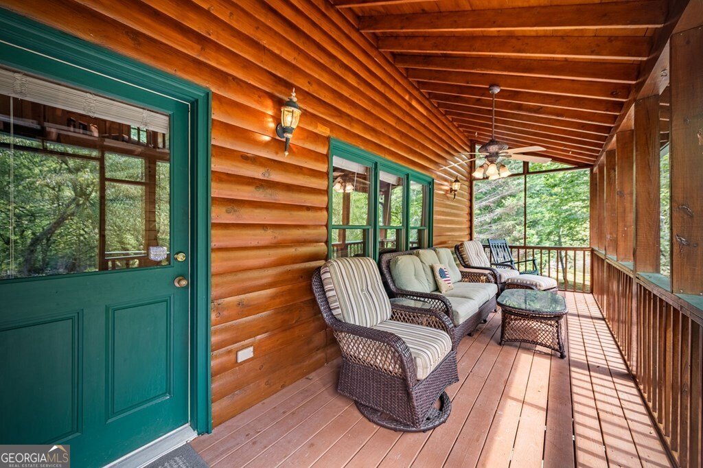 221 Muller Lane Ellijay - 11