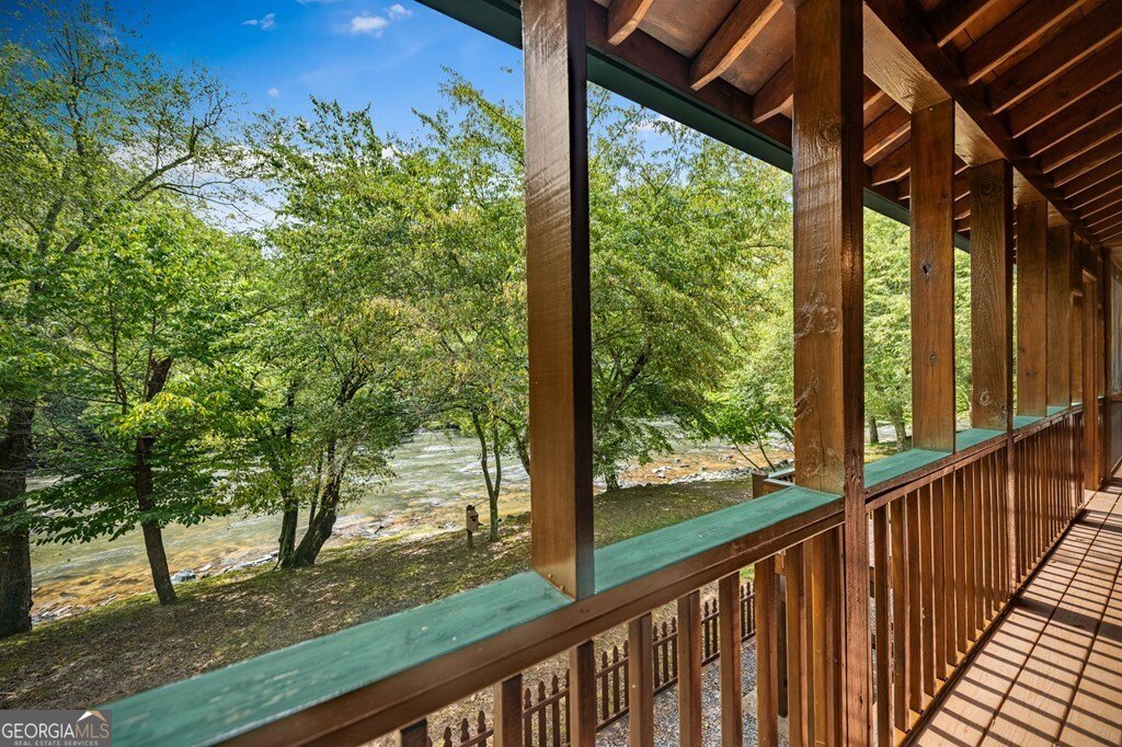 221 Muller Lane Ellijay - 12