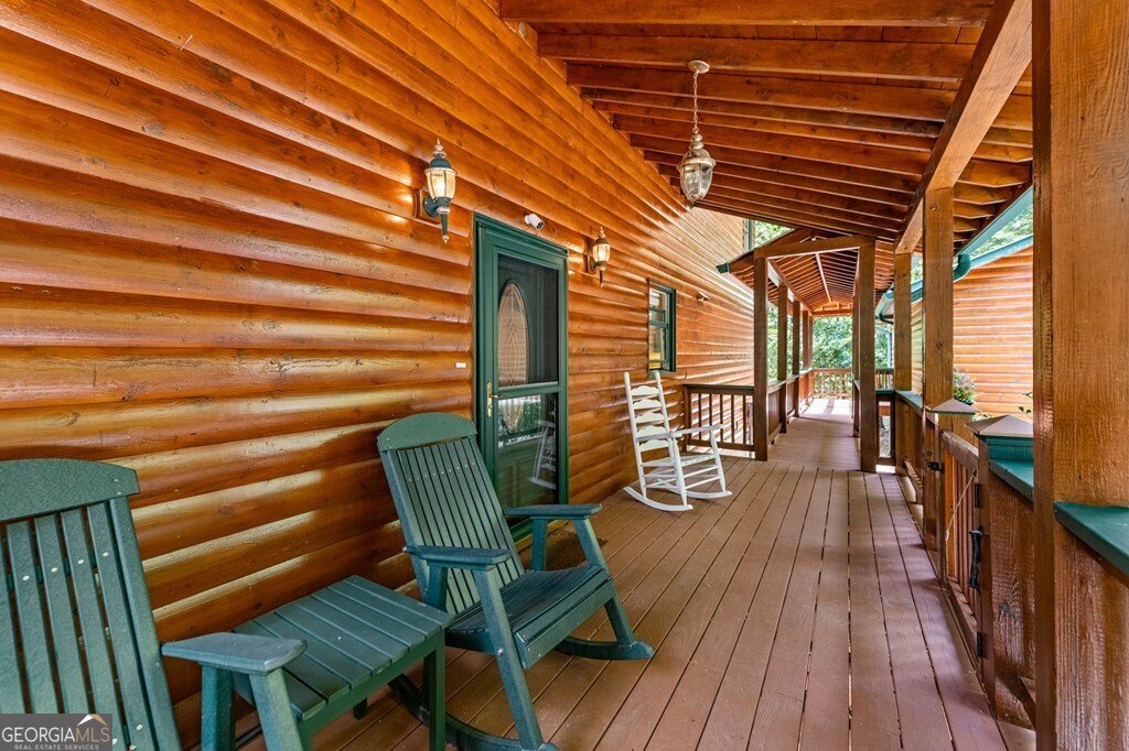 221 Muller Lane Ellijay - 13