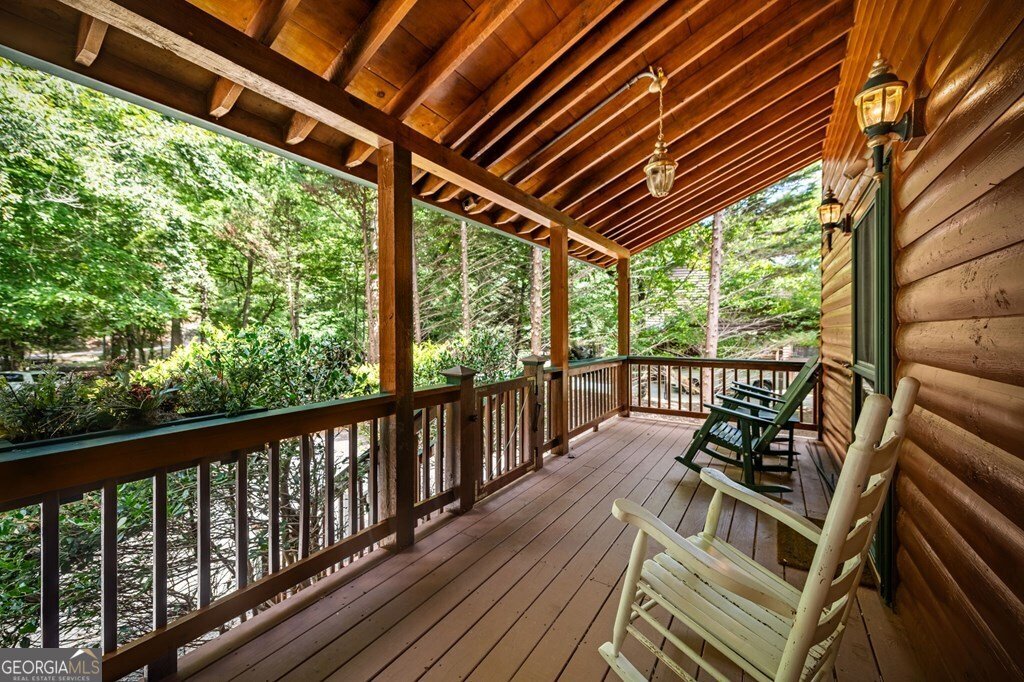 221 Muller Lane Ellijay - 14