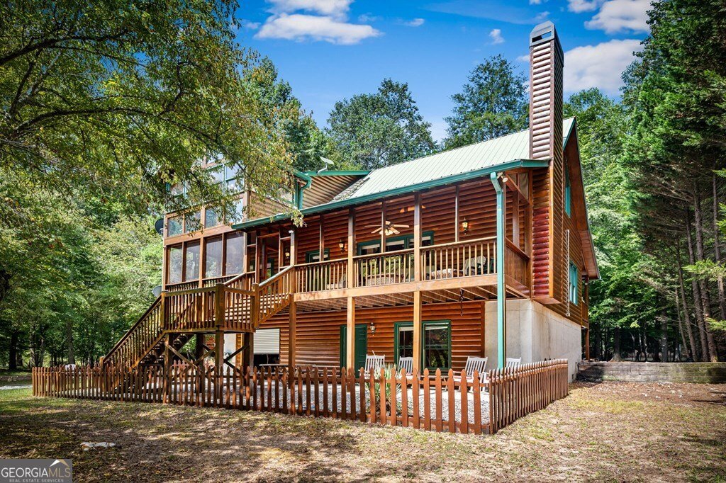 221 Muller Lane Ellijay - 15