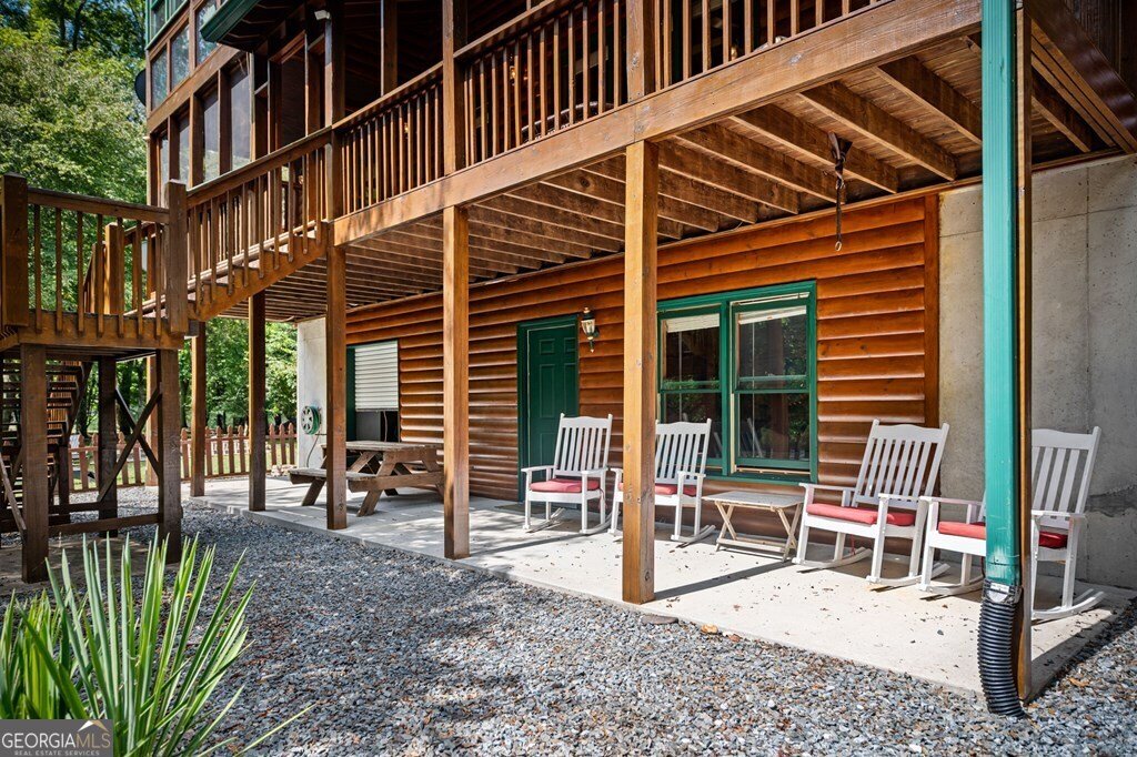 221 Muller Lane Ellijay - 16