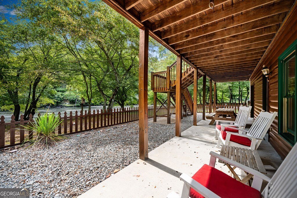 221 Muller Lane Ellijay - 17
