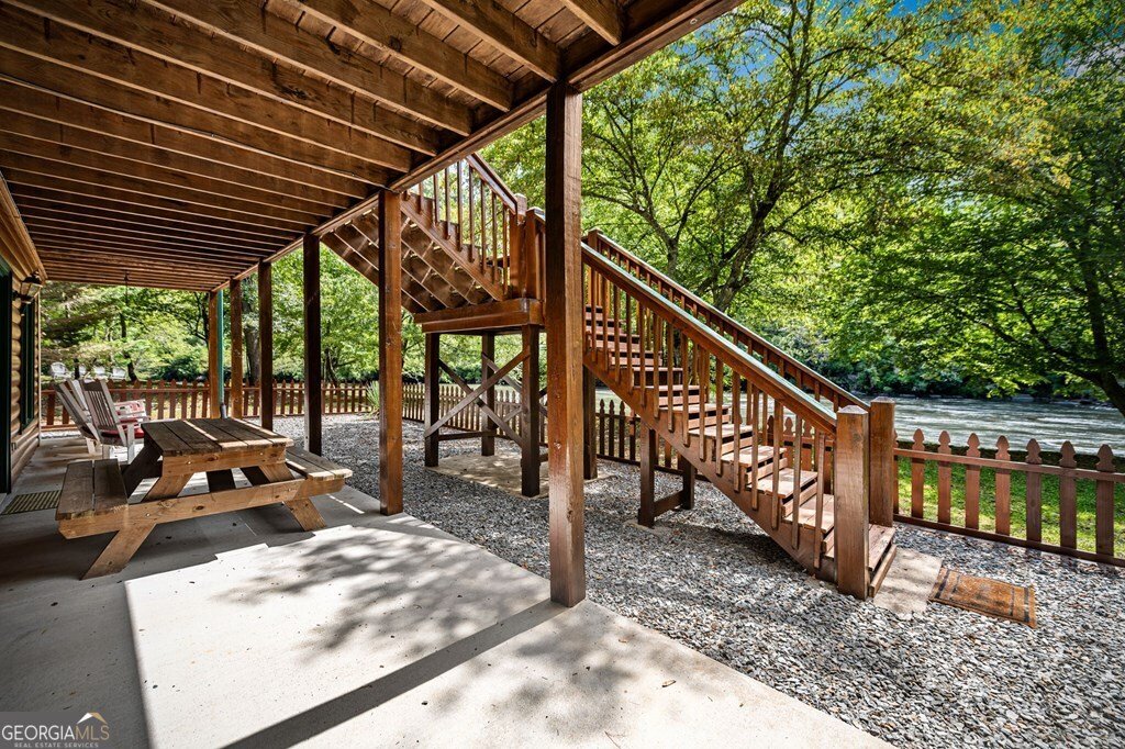 221 Muller Lane Ellijay - 18