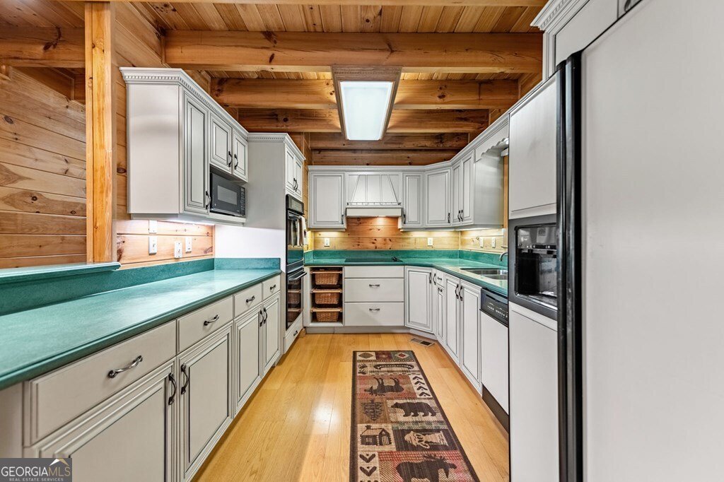 221 Muller Lane Ellijay - 26