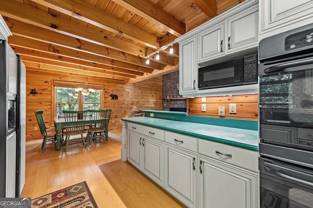 221 Muller Lane Ellijay - 28
