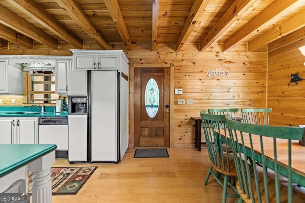 221 Muller Lane Ellijay - 29