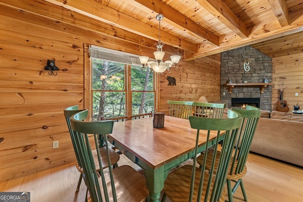 221 Muller Lane Ellijay - 31