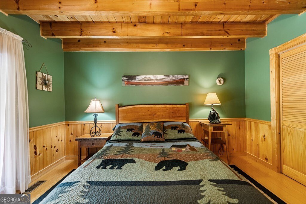 221 Muller Lane Ellijay - 34