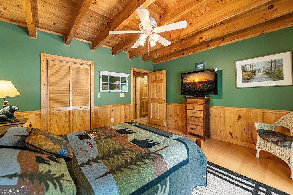 221 Muller Lane Ellijay - 35