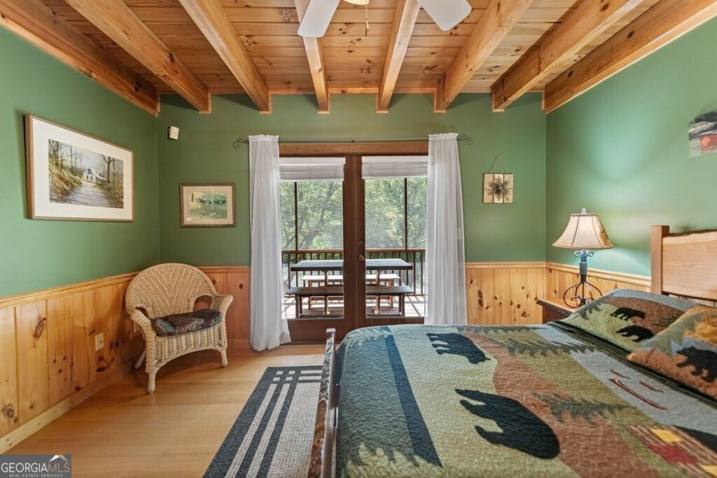 221 Muller Lane Ellijay - 36