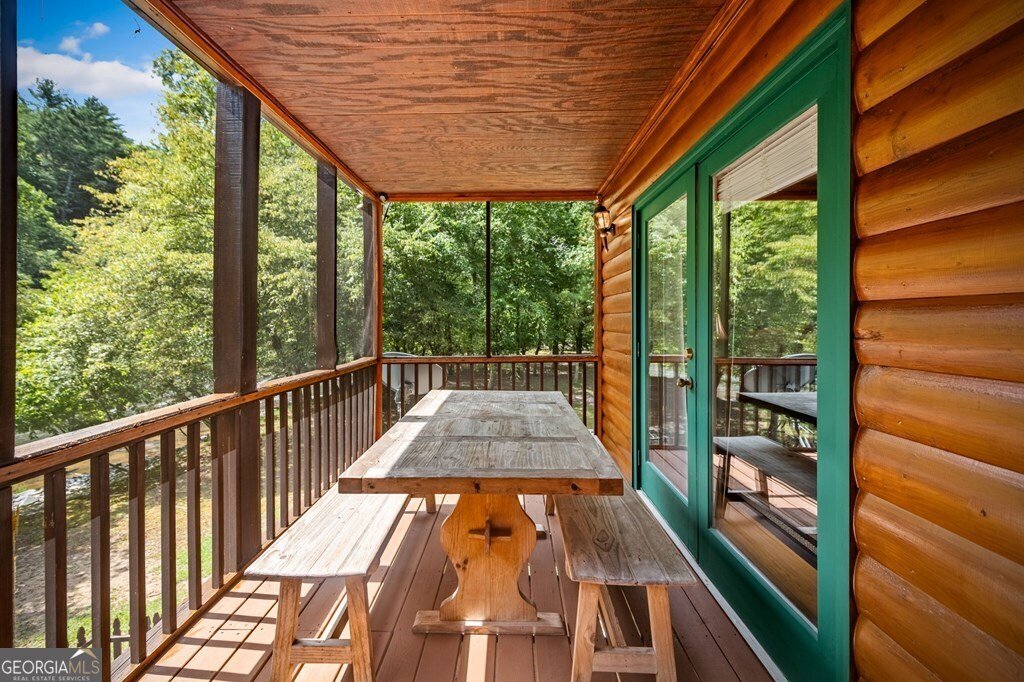 221 Muller Lane Ellijay - 38