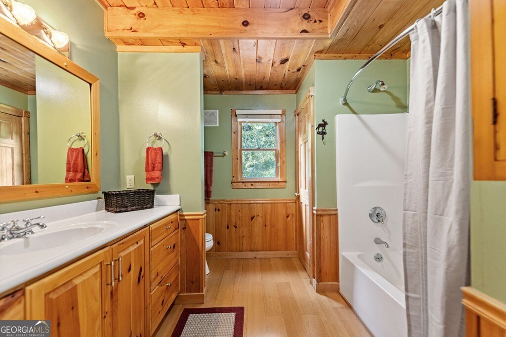 221 Muller Lane Ellijay - 39