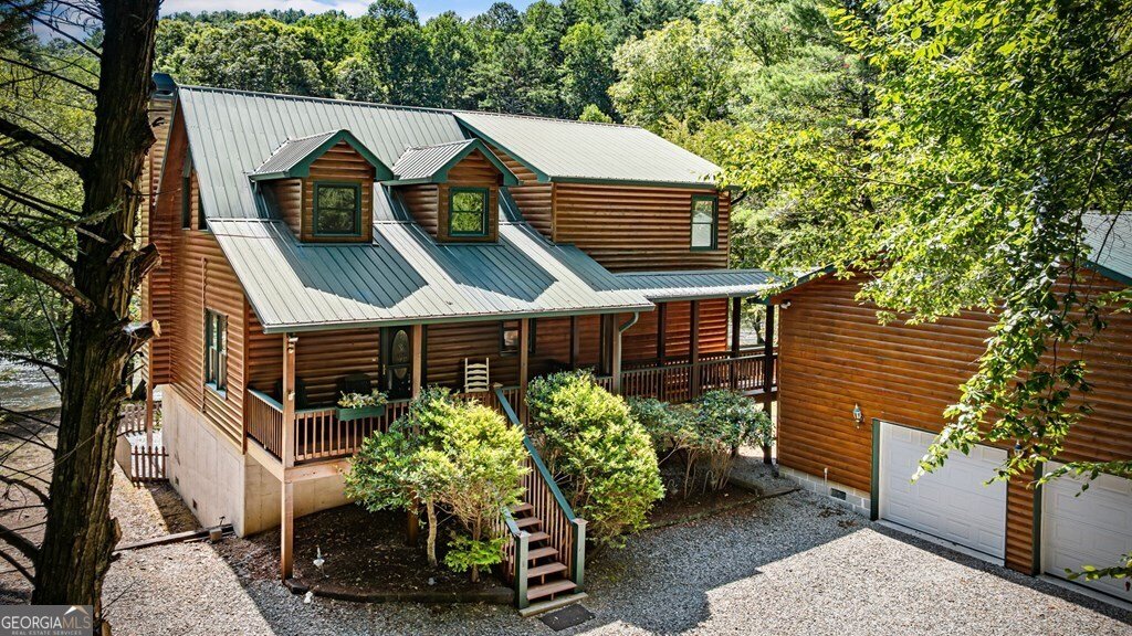 221 Muller Lane Ellijay - 4