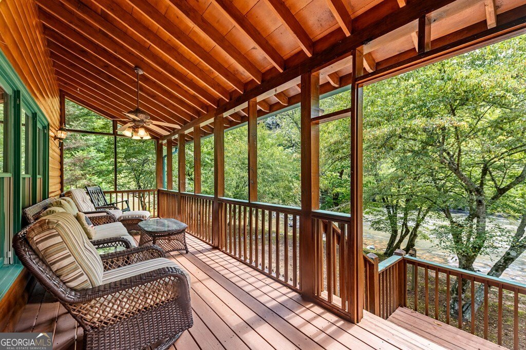 221 Muller Lane Ellijay - 40