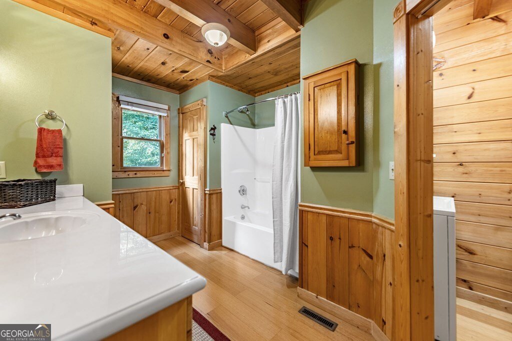 221 Muller Lane Ellijay - 41