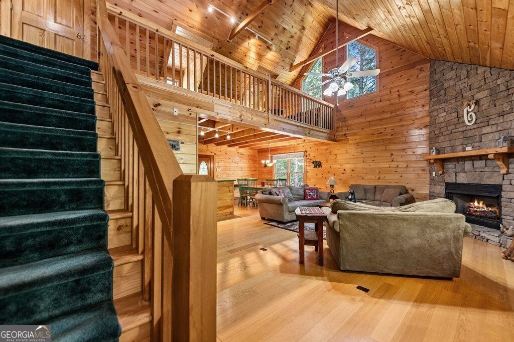 221 Muller Lane Ellijay - 42