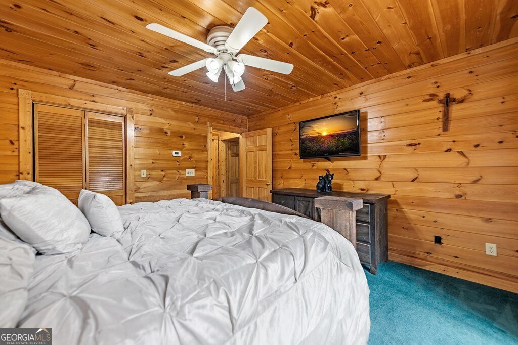 221 Muller Lane Ellijay - 47