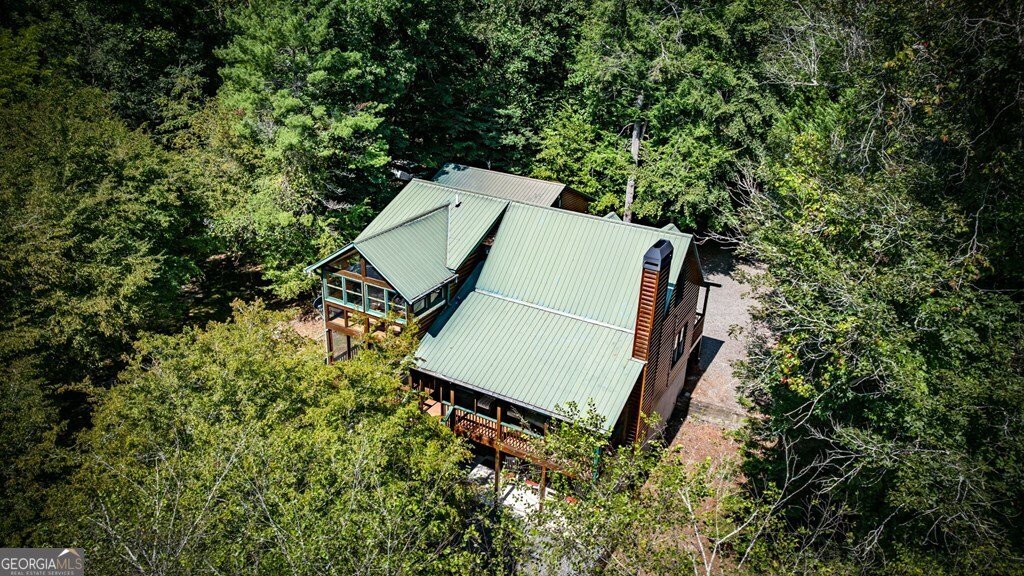 221 Muller Lane Ellijay - 5