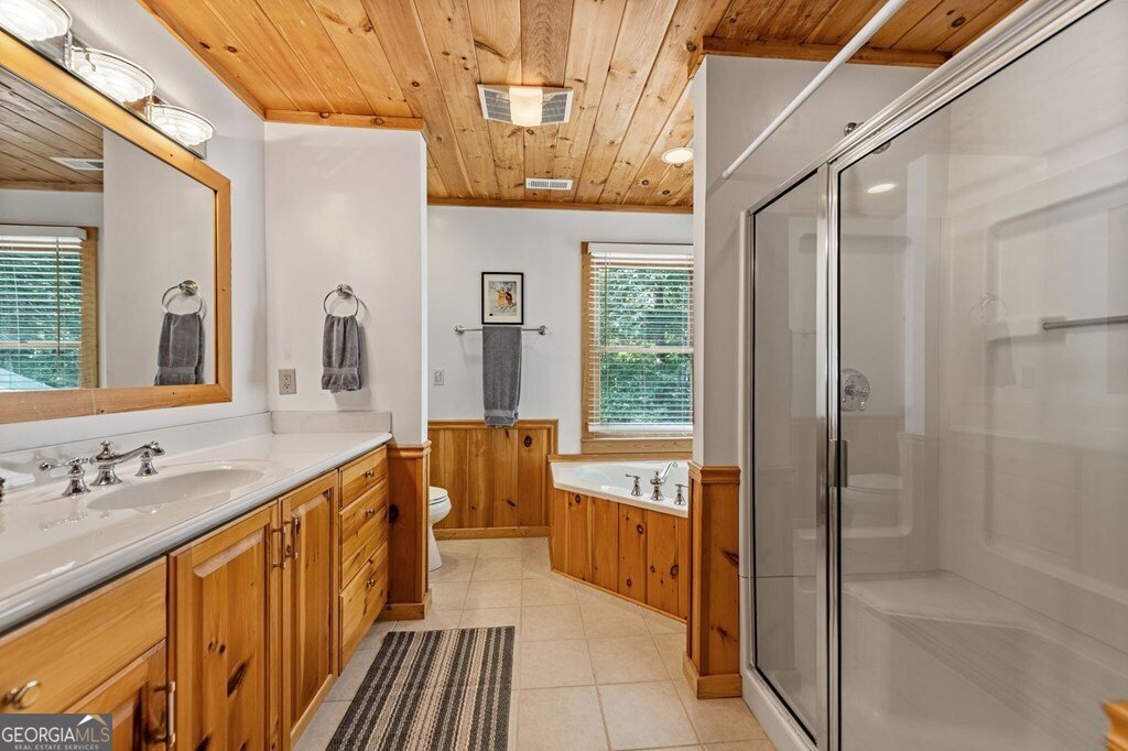 221 Muller Lane Ellijay - 52