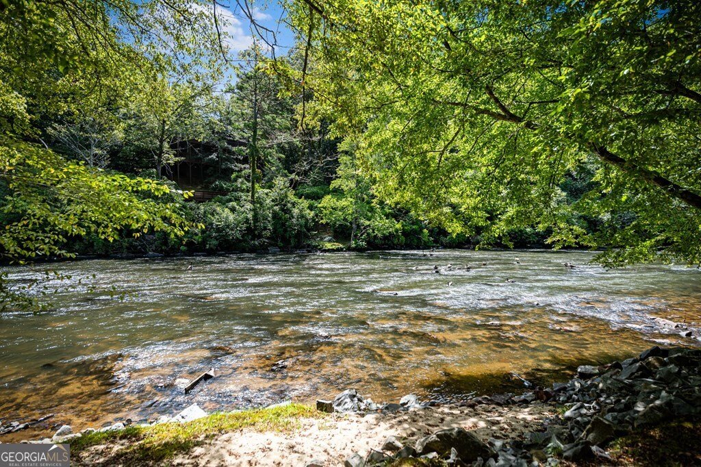 221 Muller Lane Ellijay - 74