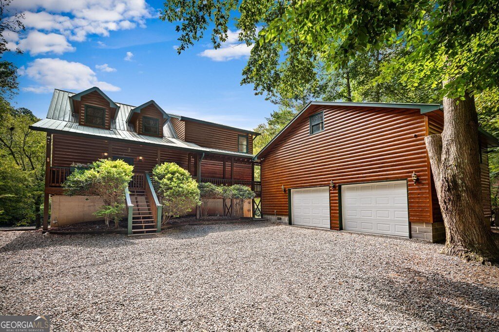 221 Muller Lane Ellijay - 9