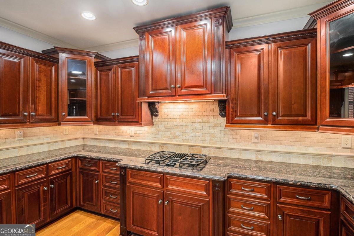 1637 Madison Lane Conyers - 1