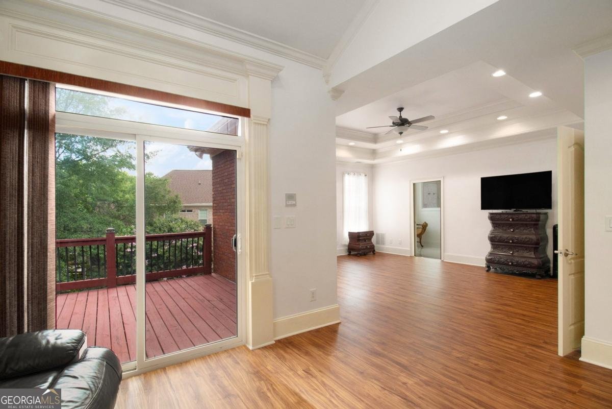 1637 Madison Lane Conyers - 19