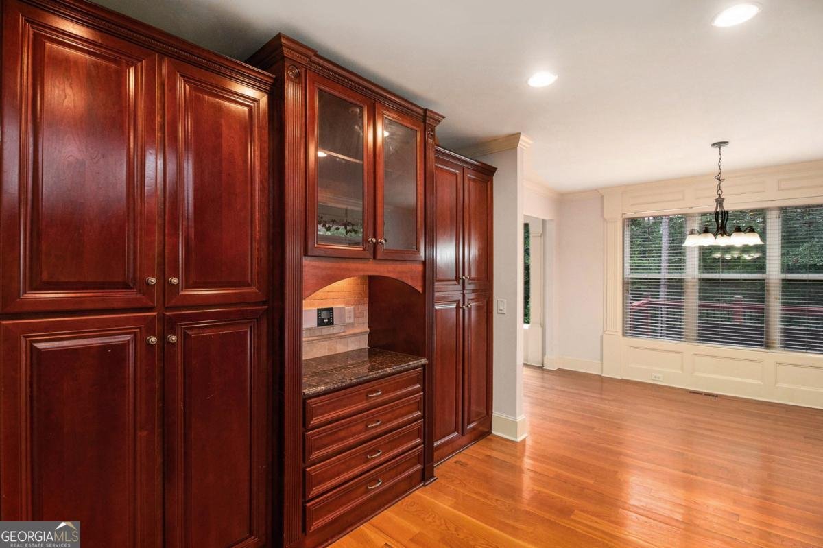 1637 Madison Lane Conyers - 2