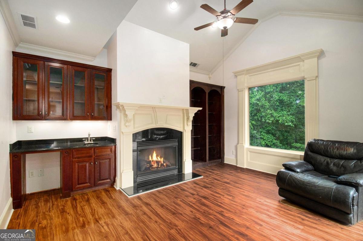 1637 Madison Lane Conyers - 20