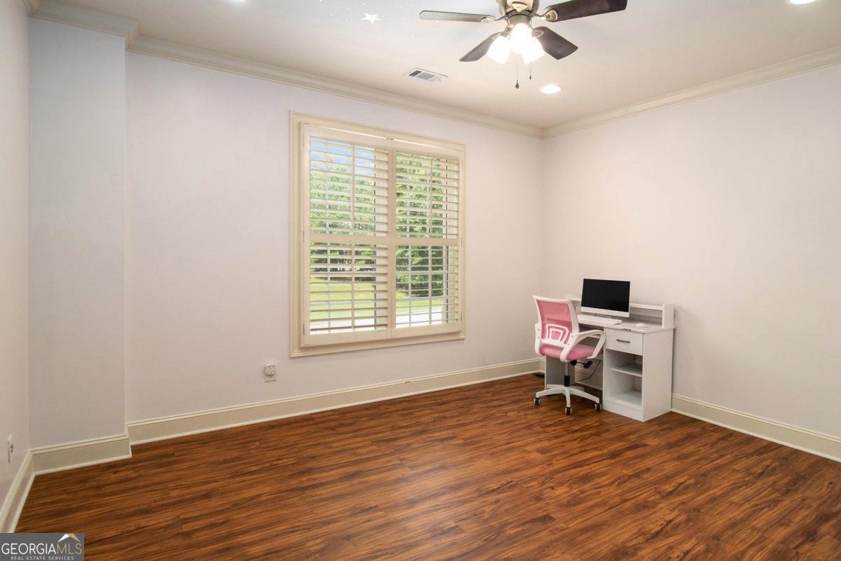 1637 Madison Lane Conyers - 23