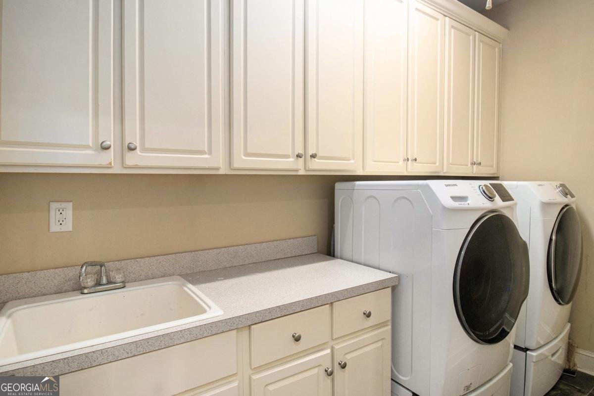 1637 Madison Lane Conyers - 26