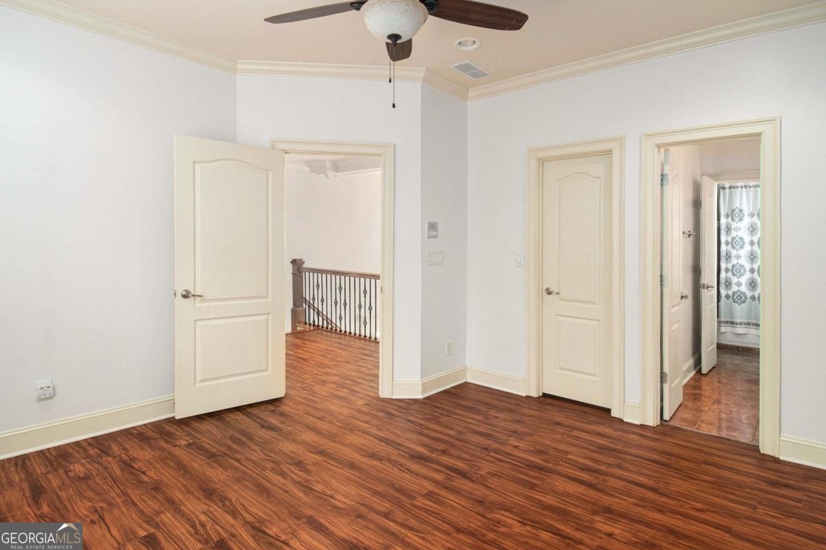 1637 Madison Lane Conyers - 27