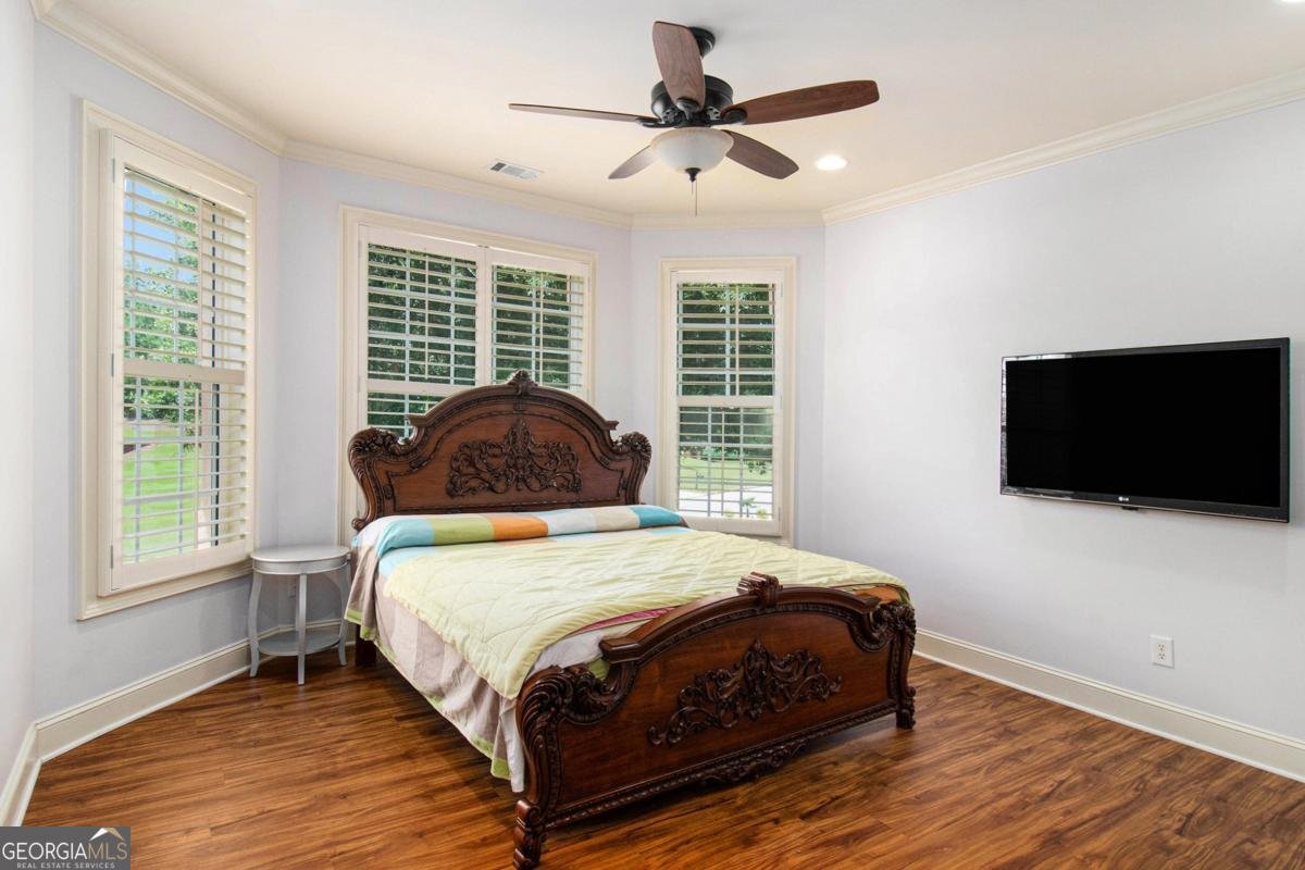 1637 Madison Lane Conyers - 28