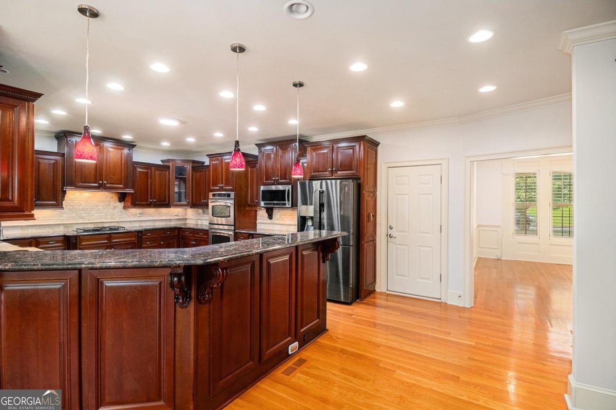 1637 Madison Lane Conyers - 3