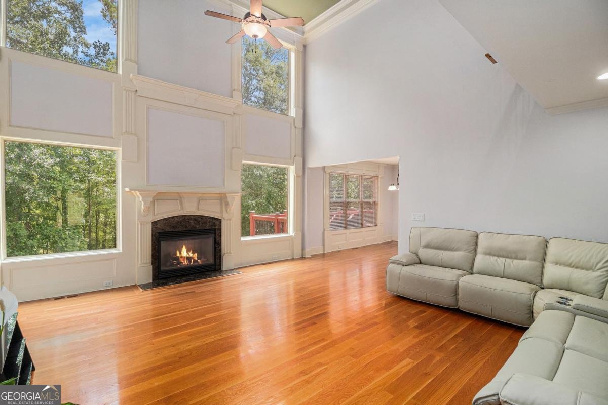 1637 Madison Lane Conyers - 35